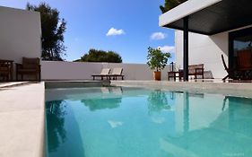 Villa del Fresno
